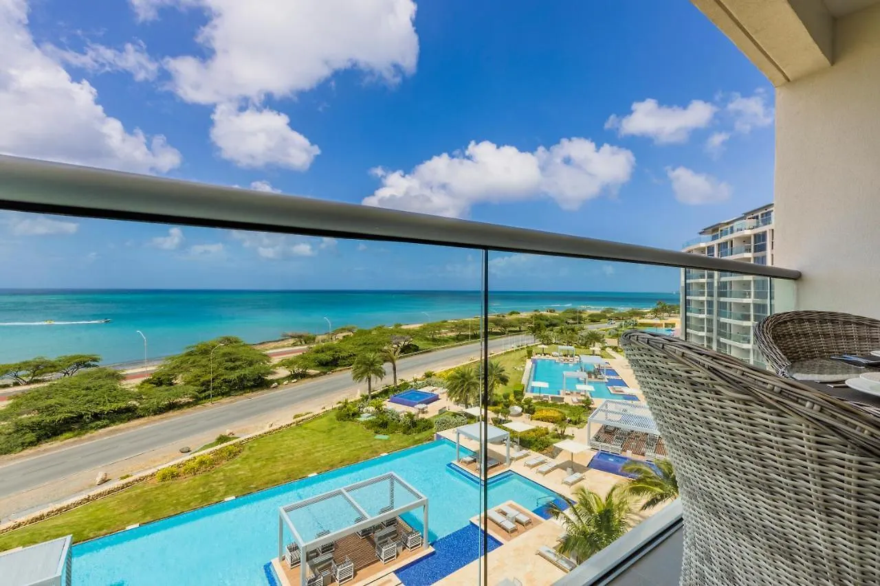 Azure Beach Residences Palm Beach