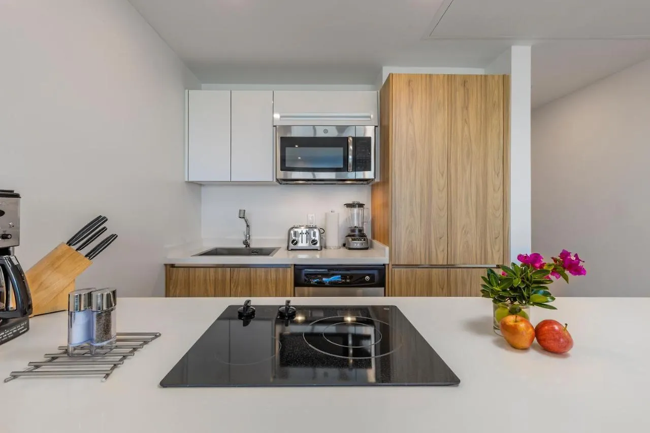 Azure Beach Residences Palm Beach