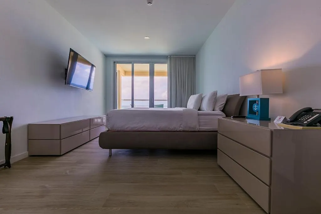 Azure Beach Residences Palm Beach Apartment