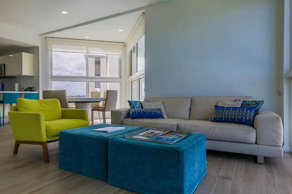 Azure Beach Residences Palm Beach Apartment