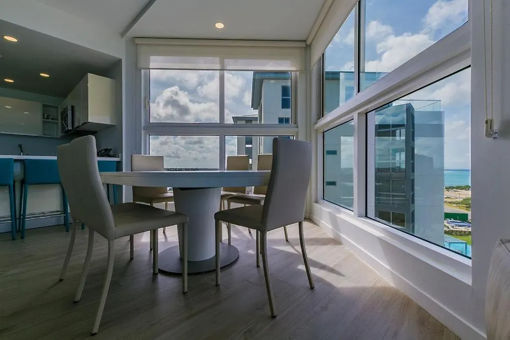 Azure Beach Residences Palm Beach