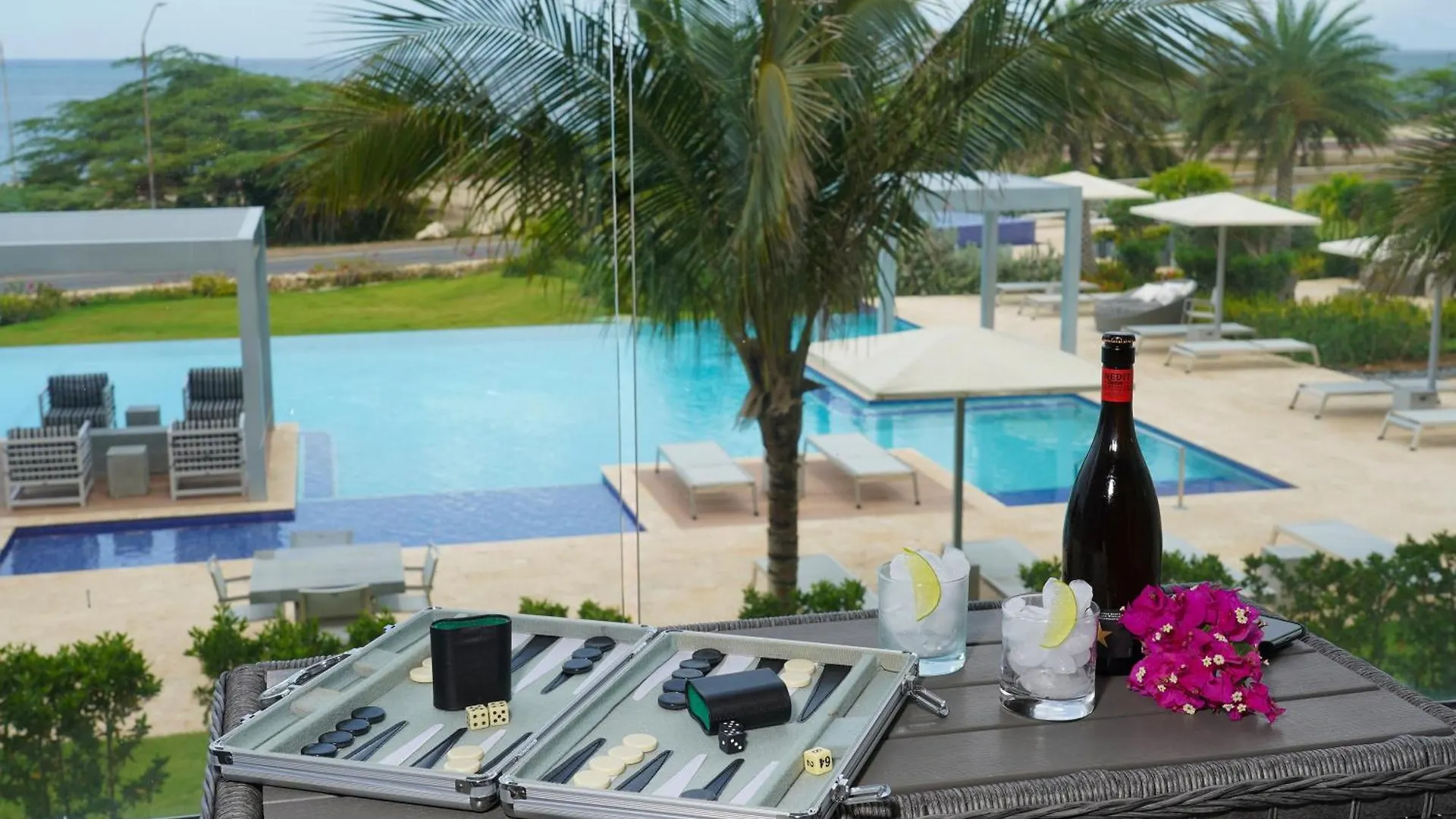 Azure Beach Residences Palm Beach