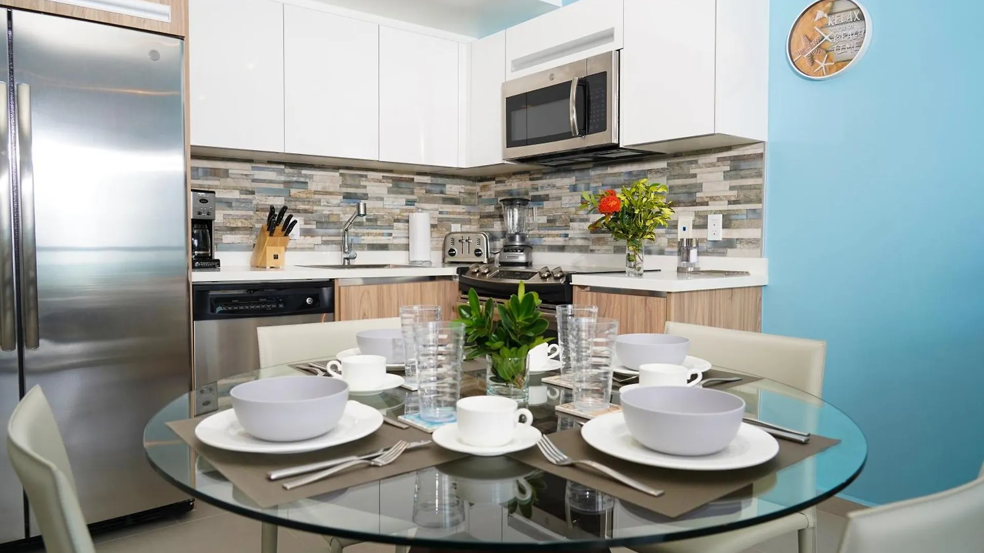 Azure Beach Residences Palm Beach Apartment