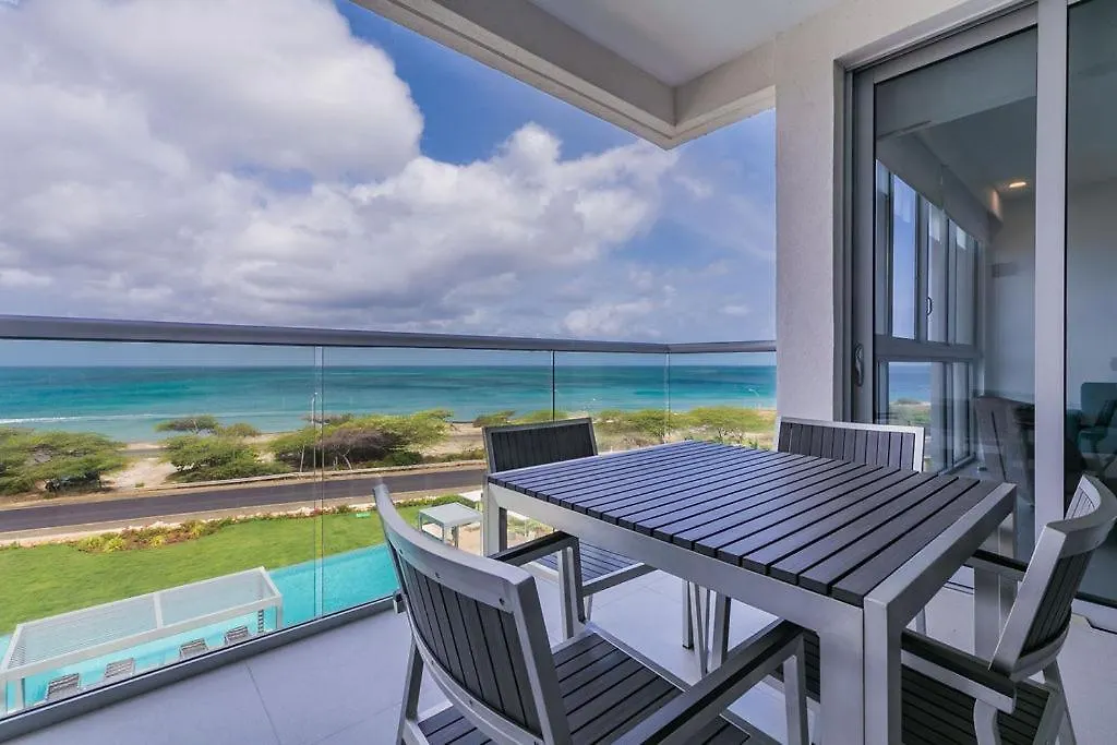 Apartment Azure Beach Residences Palm Beach