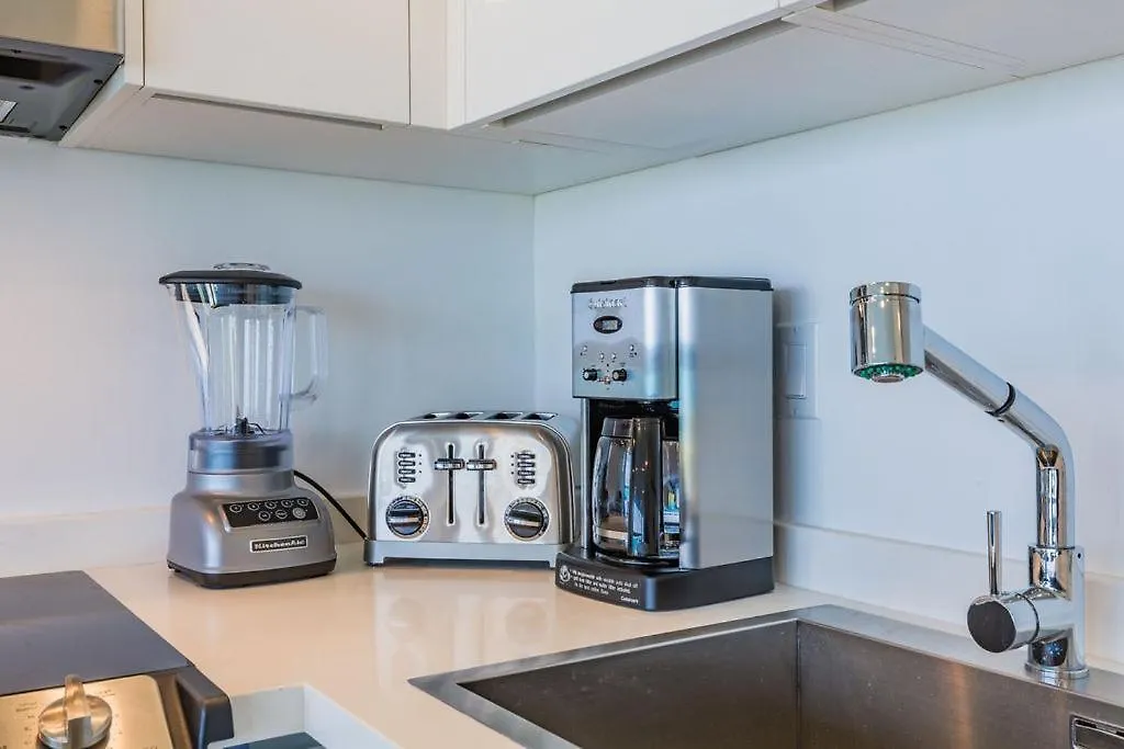 Azure Beach Residences Palm Beach Apartment