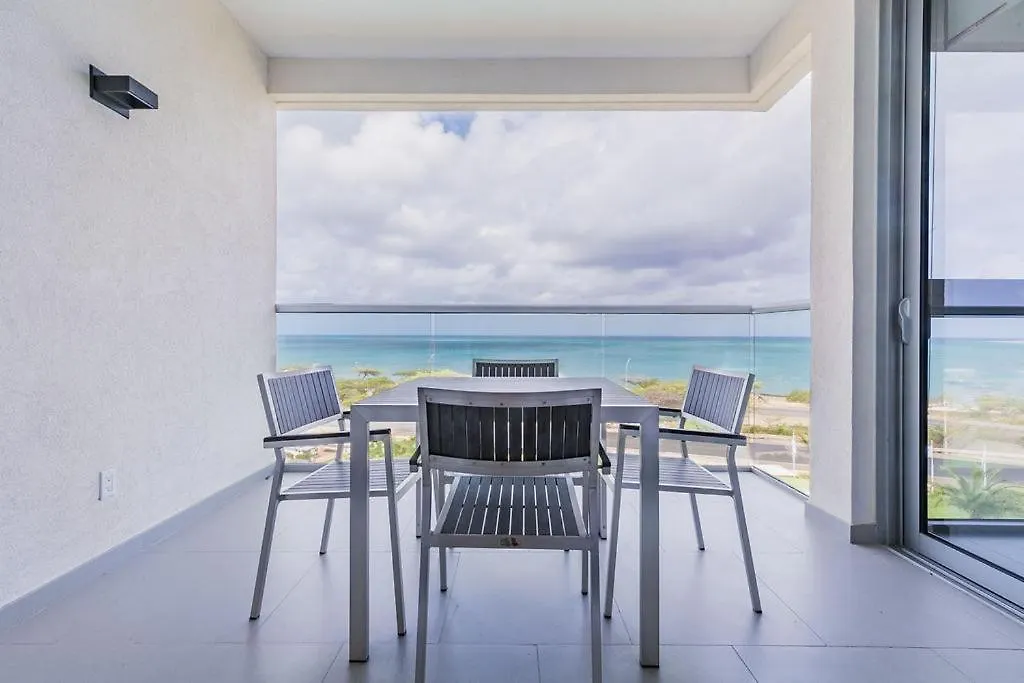 Azure Beach Residences Palm Beach