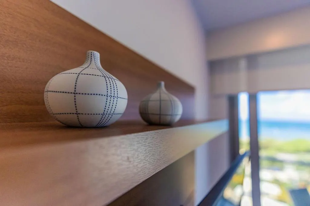 Apartment Azure Beach Residences Palm Beach Aruba
