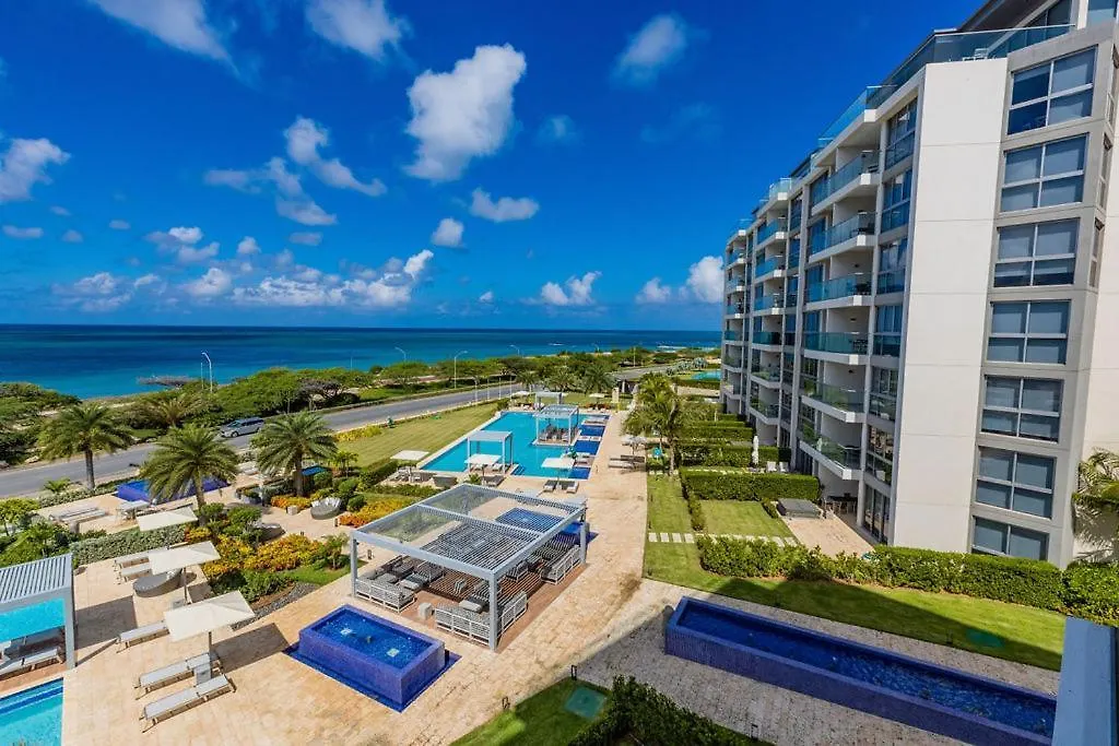 Azure Beach Residences Palm Beach