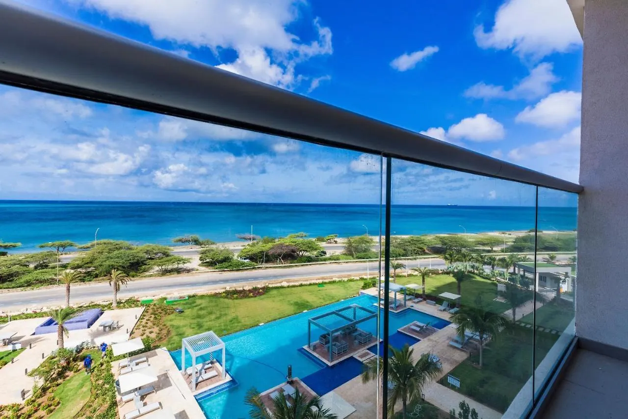 Azure Beach Residences Palm Beach