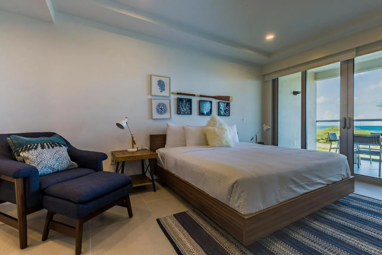 Apartment Azure Beach Residences Palm Beach