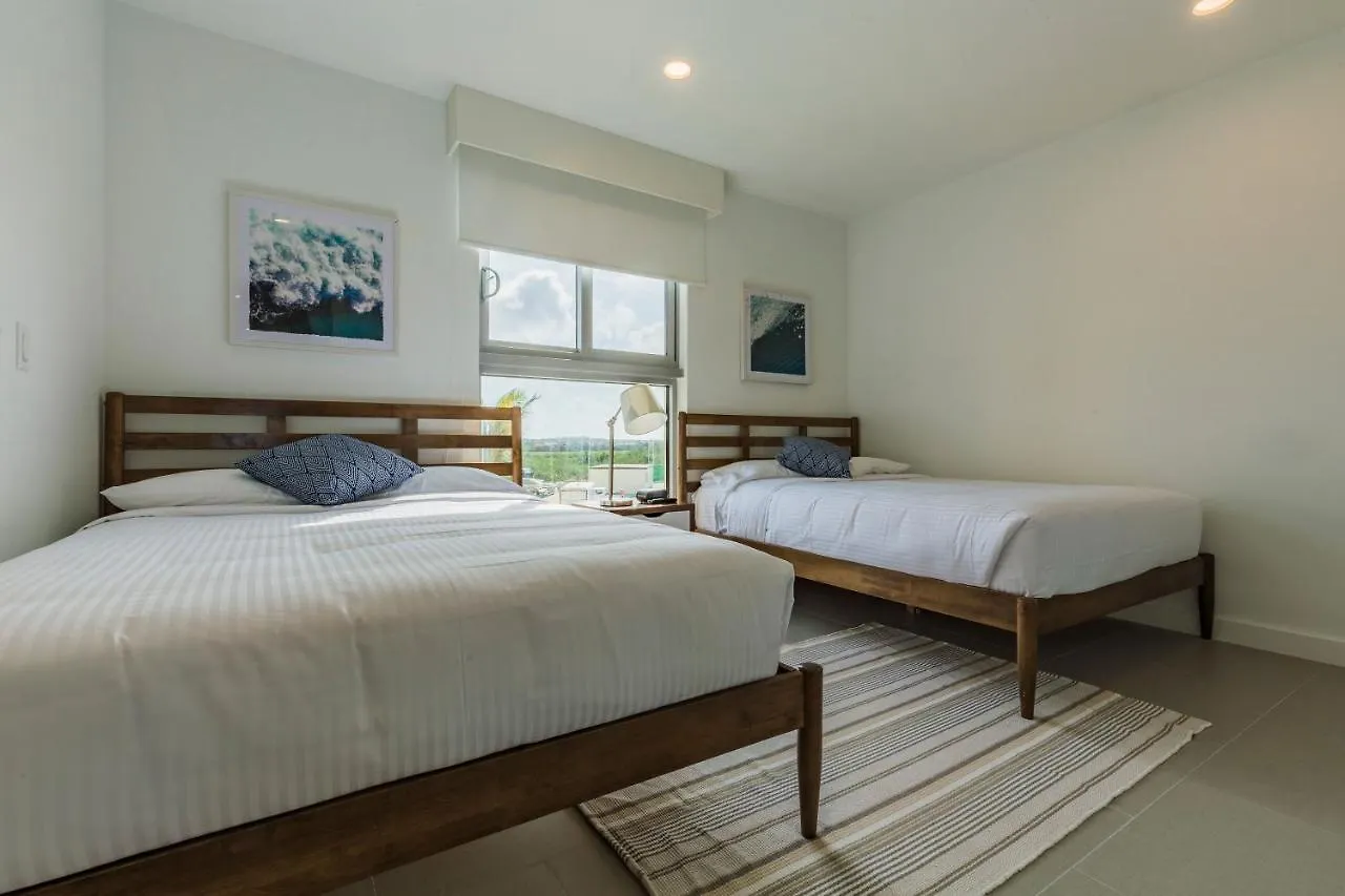 Azure Beach Residences Palm Beach 0*,  Aruba