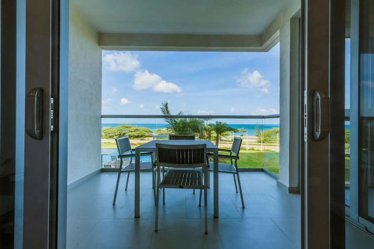 Azure Beach Residences Palm Beach
