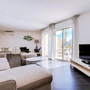 Al - Terracos Da Falesia Apartamento Vilamoura
