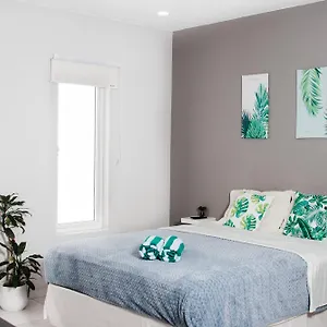  Apartamento Flora Fauna 84 Aruba
