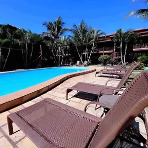 Geribá Internacional Apartamento Búzios