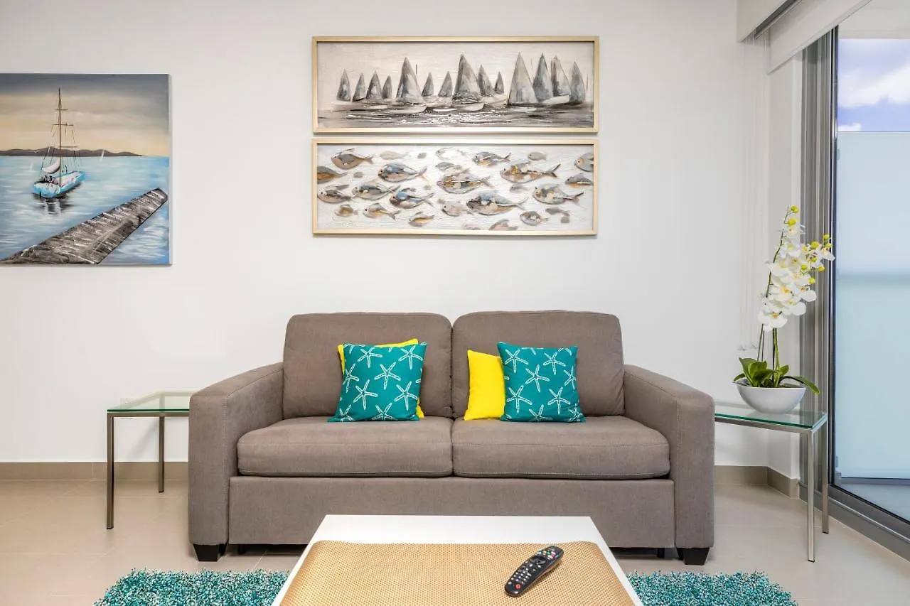 Azure Beach Residences Palm Beach