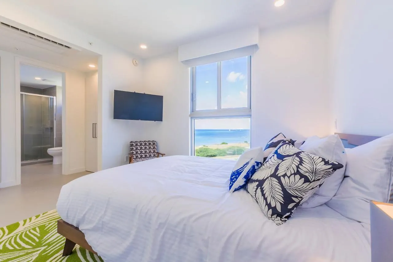 Azure Beach Residences Palm Beach
