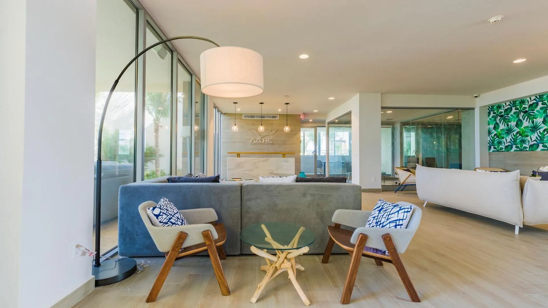 Azure Beach Residences Palm Beach