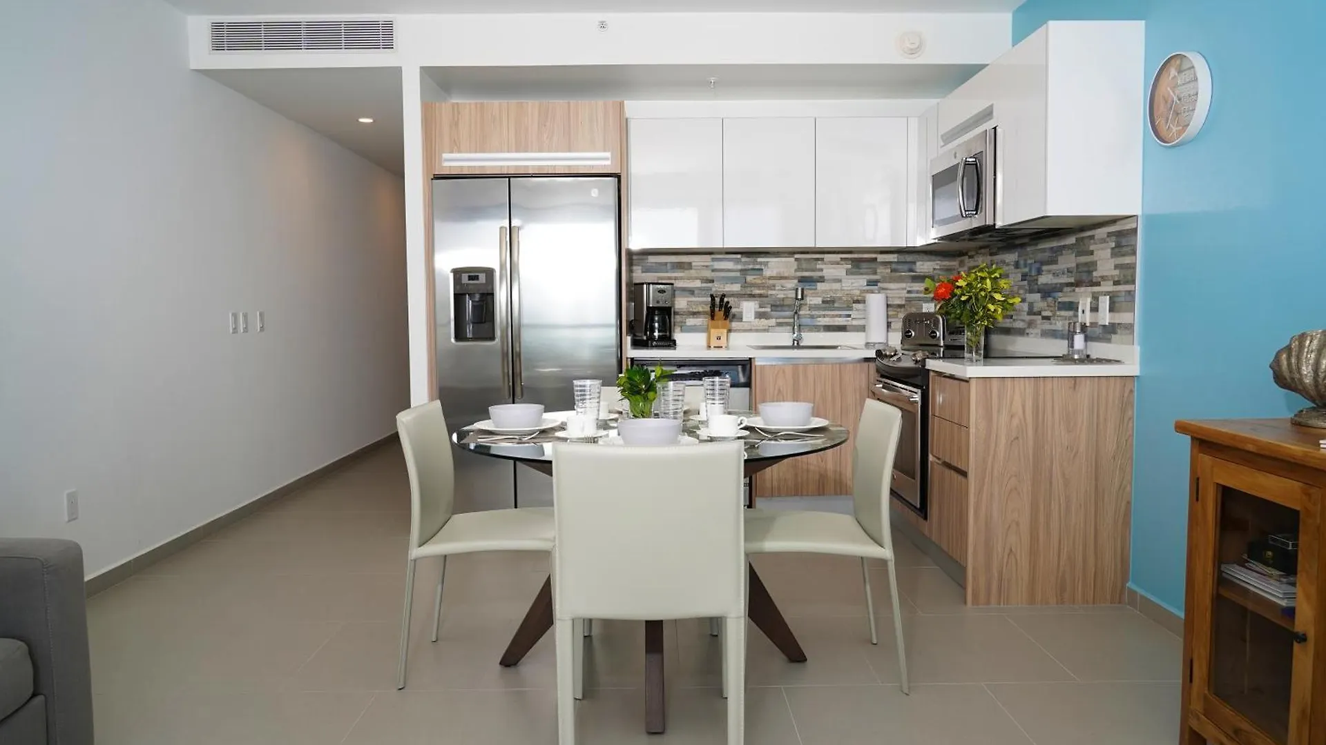 Apartment Azure Beach Residences Palm Beach
