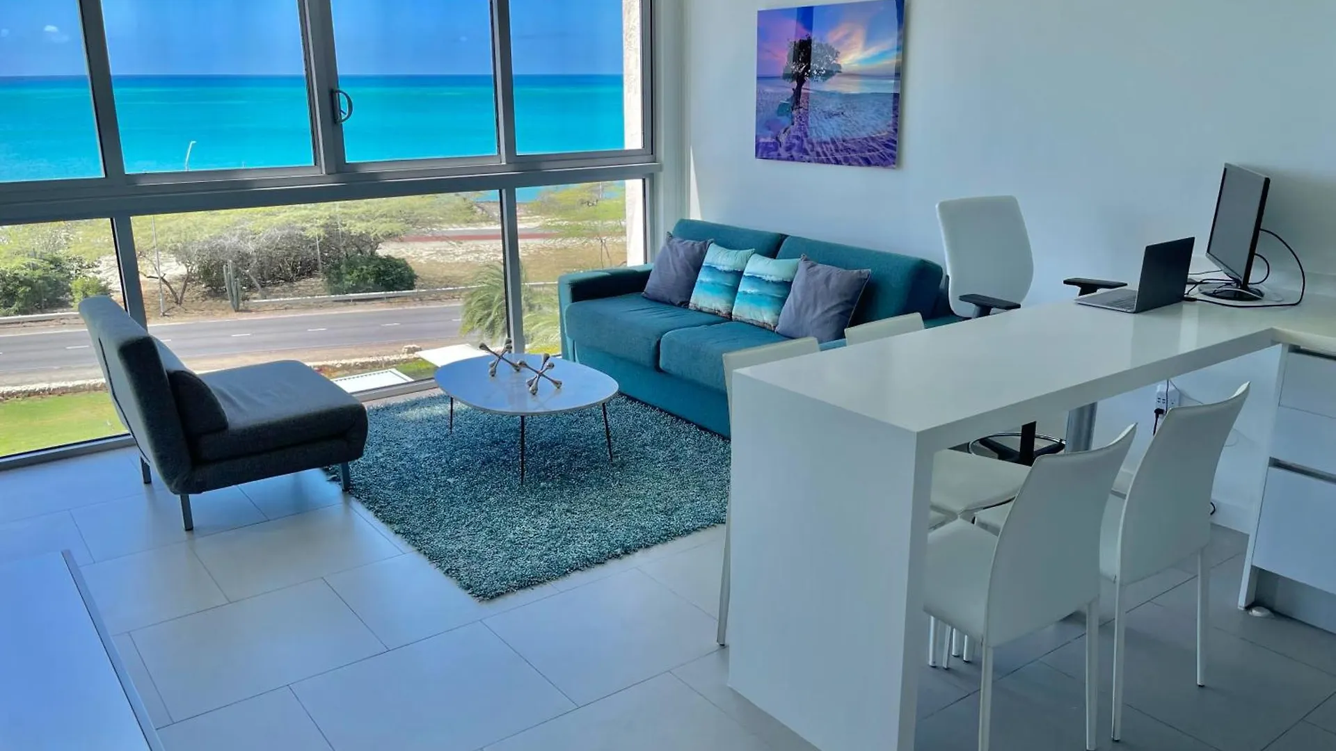 Azure Beach Residences Palm Beach