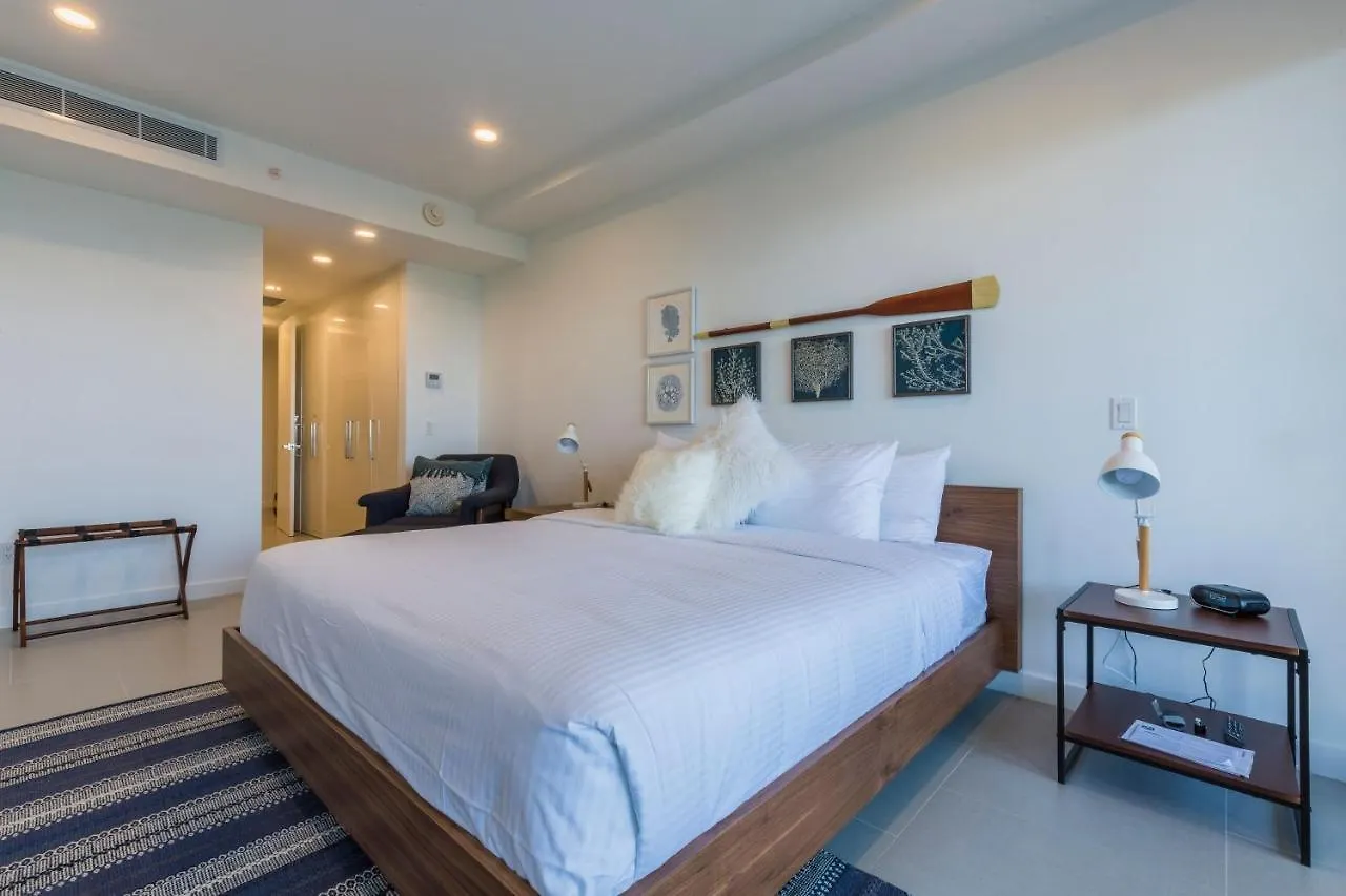 Azure Beach Residences Palm Beach