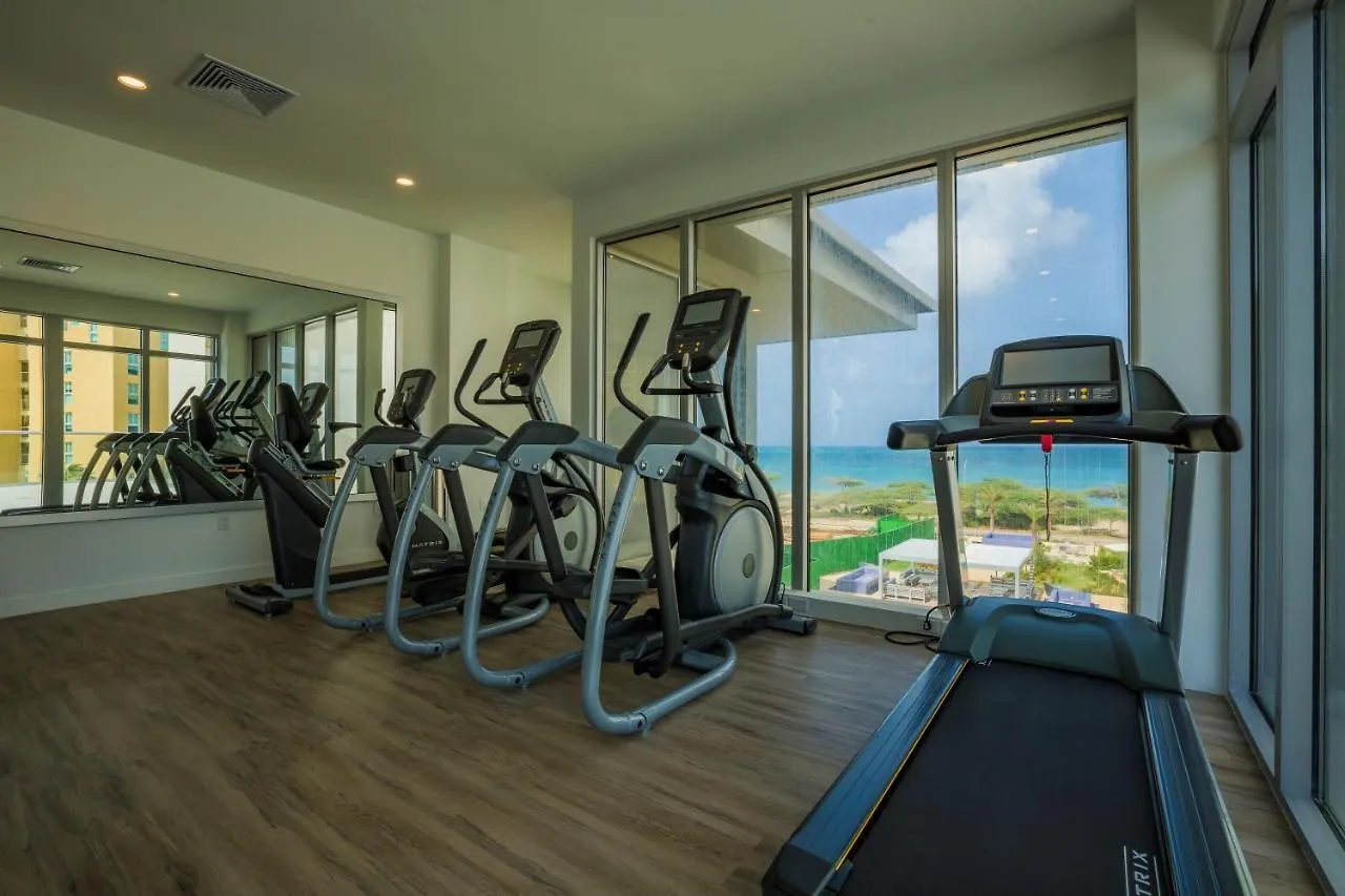 Apartamento Azure Beach Residences Palm Beach