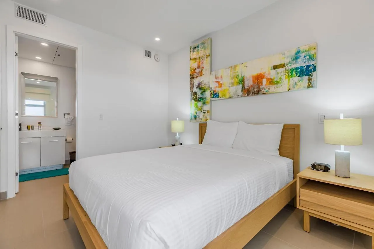 Azure Beach Residences Palm Beach