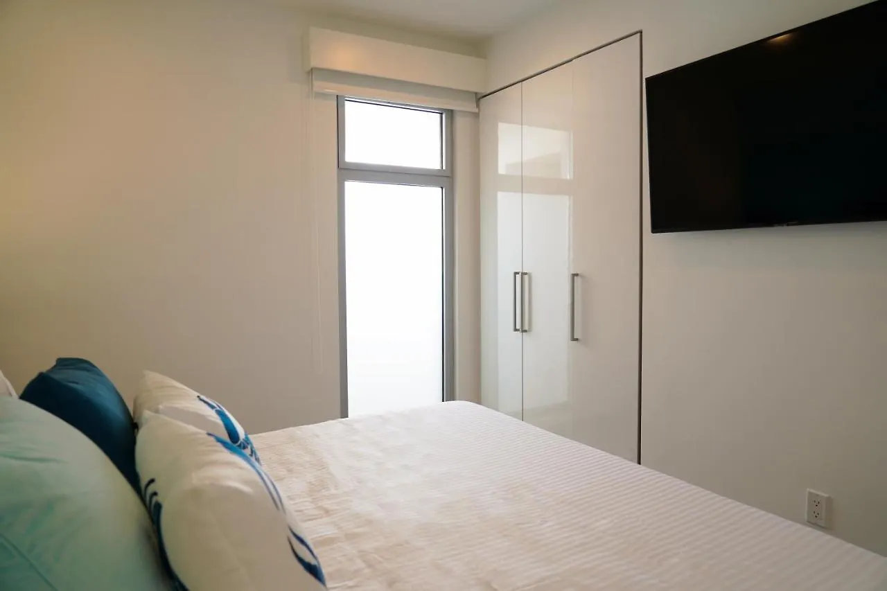 Apartamento Azure Beach Residences Palm Beach Aruba