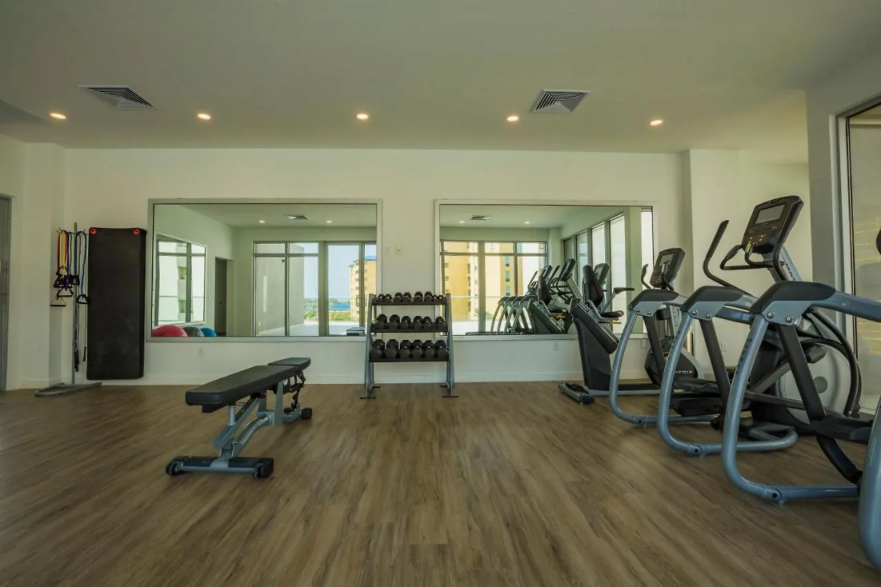 Azure Beach Residences Palm Beach Aruba
