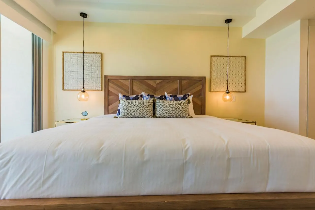 Azure Beach Residences Palm Beach 0*,  Aruba