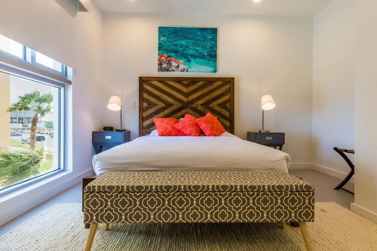 Azure Beach Residences Palm Beach