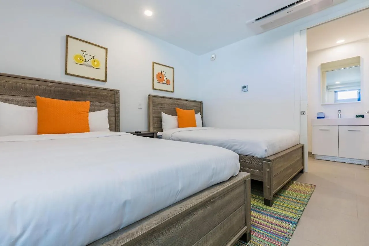 Azure Beach Residences Palm Beach