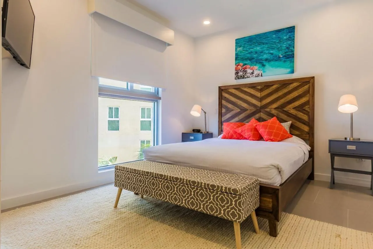 Azure Beach Residences Palm Beach