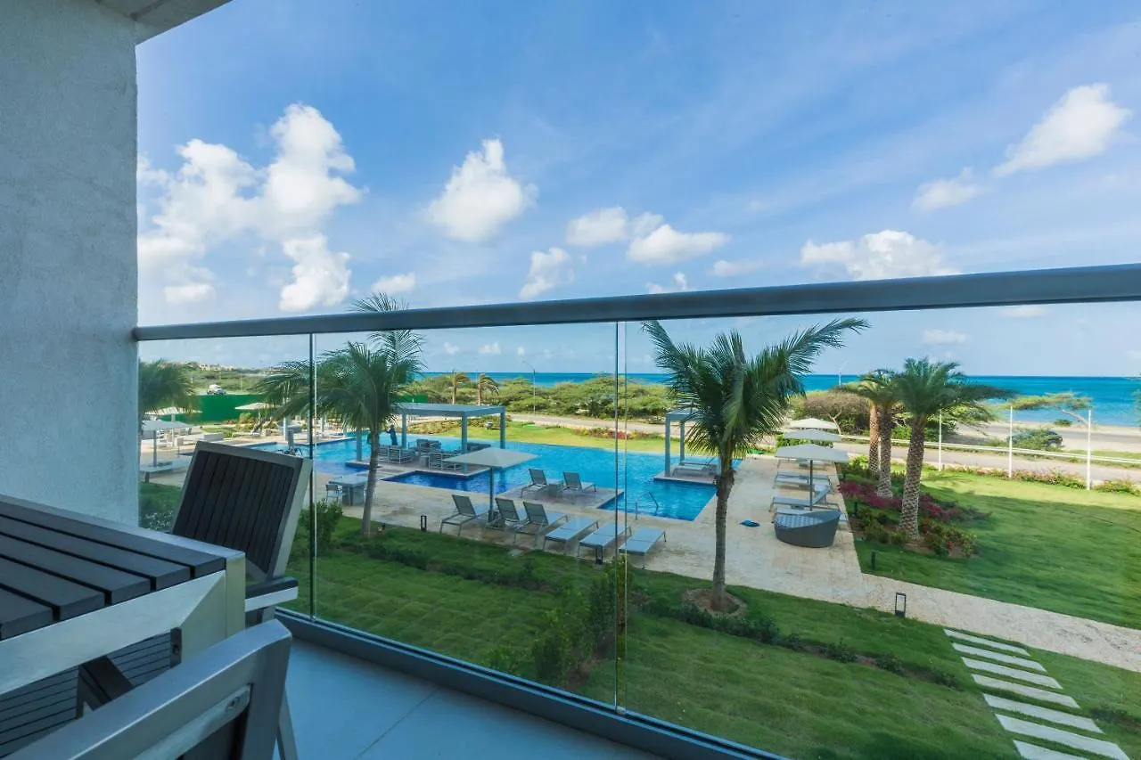 Apartamento Azure Beach Residences Palm Beach